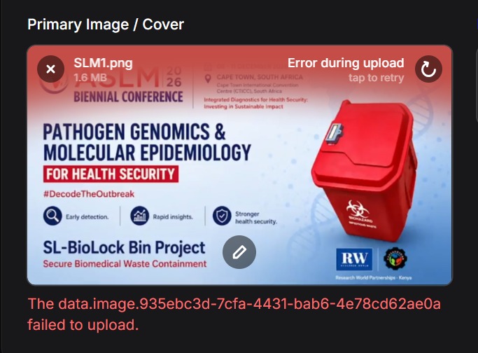 SL-BioLock V1