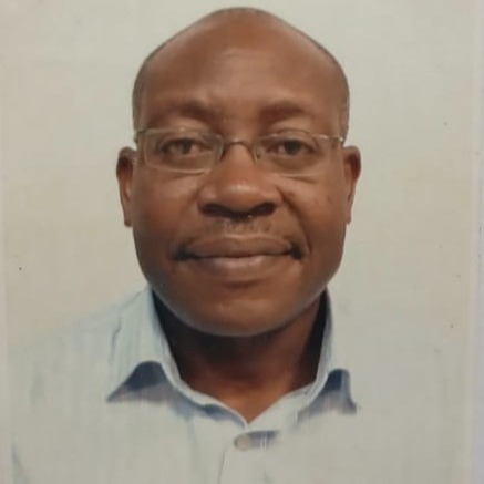 James ogombe  Okaka