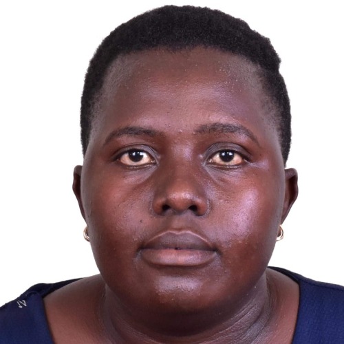 Maureen Sharon Okaka