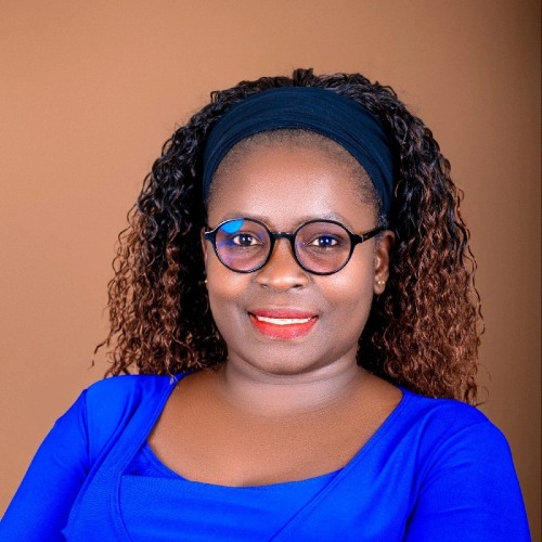 Patience Oduor