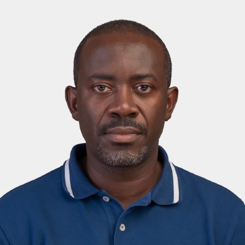 Victor Odhiambo
