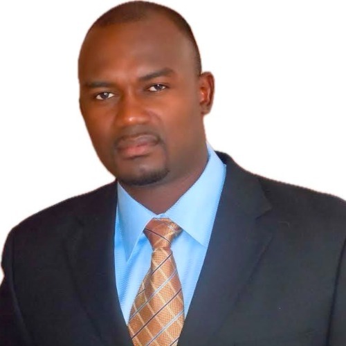 Eric Ochieng