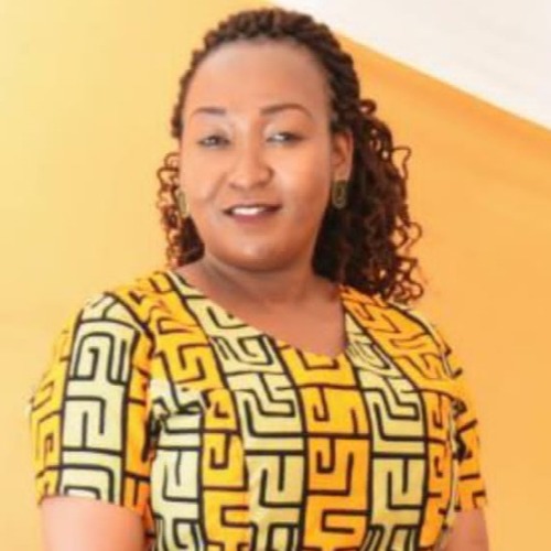 Gladys Munene